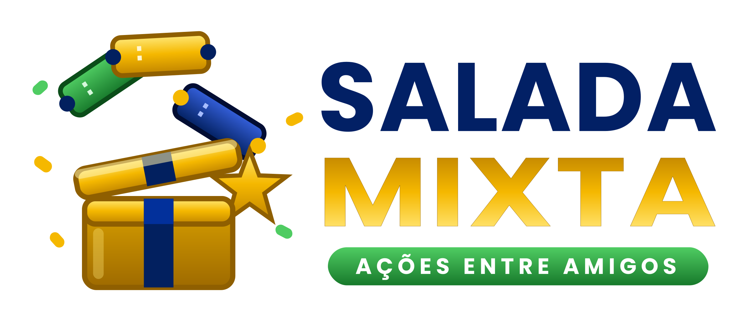 Salada Mixta
